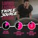 ALPHA LION Superhuman Extreme Pre-Workout Formula - Slaughtermelon Flavor | Maximum Energy, Focus, and Pump with Elevated Nitric Oxide for Intense Workouts - Buy Online on GoSupps.com
