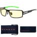 Gunnar Gaming Glasses Razer RPG - 65% Blue Light Filter & UV Protection - Premium Eye-Friendly Glasses for Gamers - Buy Online on GoSupps.com