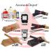 Buy 2 oz China Musk Spray Perfume - Pure Uncut Body Fragrance Oil for Aromatherapy | Long-lasting Scent - Buy Online on GoSupps.com