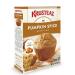 Krusteaz Pumpkin Spice Muffin Mix 15 OZ Box - Pack of 3 | Premium Quality Ingredients - Buy Online on GoSupps.com
