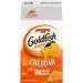 Pepperidge Farm Goldfish Cheddar Crackers - 30oz Pack of 2 | Delicious Snack - Buy Online on GoSupps.com