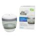 DryCaddy UV by Dry & Store | with Industry-Leading Desiccant to Keep Hearing Aids or Small Electronics Clean and Last Longer