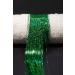 Fairy Hair Tinsel Extensions (Holographic green) - Buy Online on GoSupps.com