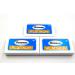 30 Personna Platinum Double Edge Razor Blades