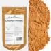 Kuchnia Zdrowia Kuchnia Zdrowia - Ground Cinnamon - Natural - Aromatic - No Additives - Leak-proof packaging with zipper - Doypack: (1000 Grams)