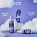 Childs Farm Slumberime Lavender & Moon Milk Bath | Soothing Bubble Bath for Newborns & Kids - Gentle for Sensitive Skin & Eczema - Buy Online on GoSupps.com