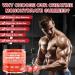 Creatine Monohydrate Gummies 5600mg for Men & Women 120 CT Chewable Creatine Gummies for Muscle Support Energy Boost 5.6g of Creatine Monohydrate per Serving - Sugar Free Vegan (Cherry Flavor) - Buy Online on GoSupps.com
