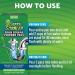 Green Gobbler Drain Clog Remover PACs + Hair Drain Snake Tools | 9 Opening Pacs | Best Drain Cleaner - Buy Online on GoSupps.com