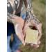 VI Tattoo Soap Shea Butter Rejuvenating Unscented Bar - 4oz Gentle Natural Aftercare for New Tattoos - Made for All Skin Types - Buy Online on GoSupps.com