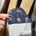 Shop Pfrewn 7 Day Pill Organizer Case - Octopus & Axolotls Travel Pill Box | Portable Vitamin & Medicine Holder - Buy Online on GoSupps.com