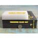 T.F GHG Dense Foam Needle Felting Mat - Large Rectangle 10x6x2 - Craftwork Tool for Precision Felting - Black Thickened Mat - Buy Online on GoSupps.com