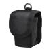 Potruwe Portable Carrier Bag for Fingertips Pulse Oximeter - Durable Organizer Shell 8.5x6.5x4 cm Black - Ideal for Oxygen Sensors - Buy Online on GoSupps.com