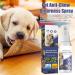 LDREAMAM Anti Kau Spray for Dogs & Cats | No Chew & Bitter Spray | Stop Chewing & Licking | 50ml - Protect Your Furniture - Buy Online on GoSupps.com