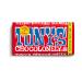Tony's Chocolonely 32% Milk Chocolate Bar, 6.35 OZ