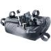 Deuter Mondego FB 6 Frame Bag 6 Black - Lightweight Durable & Designed for International Shipping - Buy Online on GoSupps.com