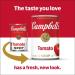 Campbell's Condensed Tomato Soup 10.75 oz Can - Pack of 6 - Buy Online on GoSupps.com