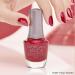 Morgan Taylor Ruby Two Shoes 15ml - Buy Online on GoSupps.com