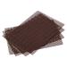 Royal Griddle and Grill Cleaning Screens - Pack of 20 | Effective BBQ and Kitchen Cleaning - Buy Online on GoSupps.com