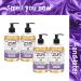 ZUM Lavender Hand Soap 12 fl oz - Natural, Aromatic Cleanser - Buy Online on GoSupps.com