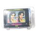 Buy ASHIRWAD Indian Multicolor Reusable Stone Crystal Bridal Bindis & Face Jewels - Tika & Stickers (Bindi-008) - International Shipping Available - Buy Online on GoSupps.com