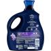 Downy Ultra Soft Fabric Softener Liquid Calm Lavender and Vanilla Bean 2.76L 2.76 l (Pack of 1) - Buy Online on GoSupps.com