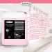 Lorito Fresh & Clean Premium Liquid Soap 5L Canister Mild Cream Formula Skin-Friendly Refill for All Dispensers - Buy Online on GoSupps.com