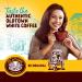 Old Town White Coffee 3 in 1 Hazelnut 15 Sachets Net WT 600g - Buy Online on GoSupps.com