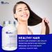 CanPrev - Silicon Beauty 60 v-caps - Helps to Maintain Healthy Hair Nail Mucous Membranes and Skin - Helps to Prevent Biotin Deficiency - Buy Online on GoSupps.com