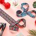 Adjustable Yoga Mat Strap Sling Set | Thick Mat Carrier & Stretching Band for Women - Buy Online on GoSupps.com
