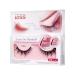 Buy Kiss Natural Eyelashes - Sultry Black | 1 Piece Pack | International Shipping Available - Buy Online on GoSupps.com