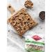 Diamond of California Shelled Walnuts 16 oz - Pack of 6 | Premium Quality Nuts for Snacking and Baking - Buy Online on GoSupps.com