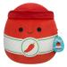 Squishmallows SQCR04132 Illia - Sriracha 12" Illia Sriracha