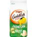 Pepperidge Farm Goldfish Parmesan Backed Snack Crackers 187 g