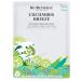 BioRepublic Cucumber Breeze Soothing Sheet Mask - 1 Pack (0.63 oz) for Glowing Skin - Buy Online on GoSupps.com