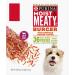 Purina Moist & Meaty Cheese Dog Food 36 Count - Pack of 1 - Buy Online on GoSupps.com