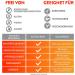 Active Iron - Non-Constipating Iron Tablets | Immune Support & Clinically Proven Absorption | 30 Capsule Pack - Shop Internationally - Buy Online on GoSupps.com