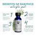 Babyface 30% BHA Chemical Peel for Acne Scars - Extra Strength 1.2 oz - Buy Online on GoSupps.com