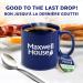 Maxwell House Original Roast Coffee 100% Compostable K Cup Coffee Pods 114g (6 Boxes of 12 Pods) Original Roast Original Roast 12 count (Pack of 6) - Buy Online on GoSupps.com