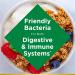 Nature's Bounty Acidophilus Probiotic - 120 Tablets for Digestive Health - Buy Online on GoSupps.com