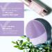 FOREO LUNA 3 Facial Cleansing Brush | Anti Aging Face Massager | Enhances Skin Care Product Absorption | For Clean & Healthy Skin | Waterproof & Gentle for Sensitive Skin - Buy Online on GoSupps.com