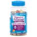 Schiff Digestive Advantage Daily Probiotic Gummies Natural Fruit Flavors 80 Gummies
