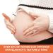 Palmer's Cocoa Butter Formula Massage Cream for Stretch Marks - 4.4 Oz | Best for Pregnancy & Skin Care - Shop Internationally - Buy Online on GoSupps.com