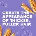 OGX Thick & Full Biotin & Collagen Volumizing Shampoo - 13 fl oz - Buy Online on GoSupps.com