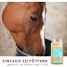 Supravit MSM & Glucosamine for Horses | 1000ml Liquid Joint Health Supplement | Support Tendons & Ligaments - Buy Online on GoSupps.com
