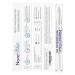 Teeth Whitening Pen (2 pk) - 20+ Treatments Each | Instant Whitening, Painless & No Sensitivity | Whiter in 1 Minute | On the Go & Easy Brush On | 35% Carbamide Peroxide - Buy Online on GoSupps.com