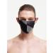 LOOKA Protective Fashion Crystal Mask - Washable Reusable & Comfortable AG Prism Crystal (Small Medium) - Shop Internationally - Buy Online on GoSupps.com