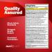 Acetaminophen 500mg Extra Strength - Fast Pain Relief & Fever Reducer - Compare to Tylenol - 100 Caplets - Buy Online on GoSupps.com