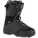 Nitro Snowboards Men's Vagabond TLS '22 All Mountain Freestyle Quick Lacing System Cheap Boot Snowboard Boot Black 250 Black