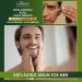 Buy Hyaluron Serum 100ml | Natural Vitamin C Anti-Wrinkle Formula with Snail Mucus & Aloe Vera | Moisturizing Hyaluronic Acid | Made in Italy - Buy Online on GoSupps.com