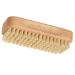 Redecker Gardener's Nail Brush Set | Beechwood Handle, Hard Plant Fiber Bristles | 4-Inches | Pack of 2 - Buy Online on GoSupps.com